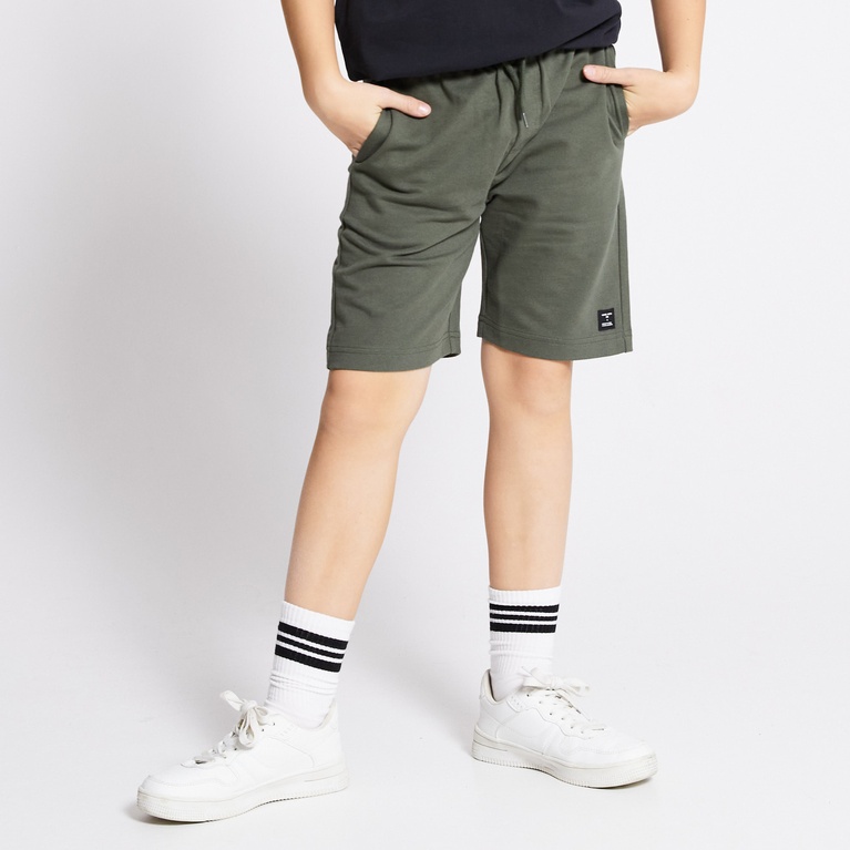 COLLEGESHORTSIT "Foster"